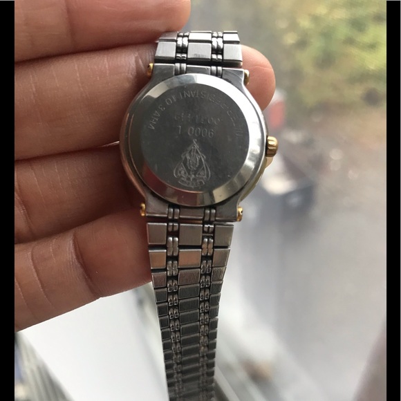 Gucci 9000L - Picture 4 of 7